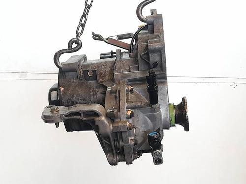 Gearbox SEAT CORDOBA (6K1, 6K2)  | BP21841606M3 