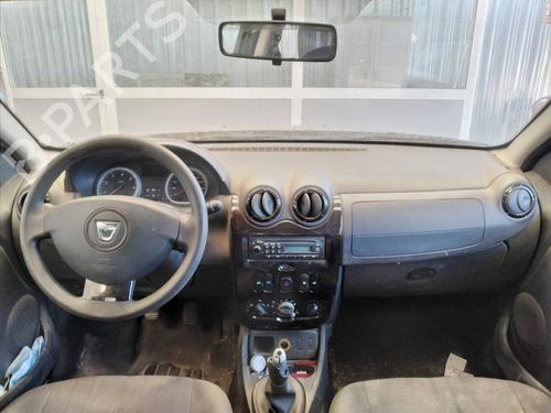 Starter DACIA DUSTER (HS_)  | BP10223579M8  - Image 18