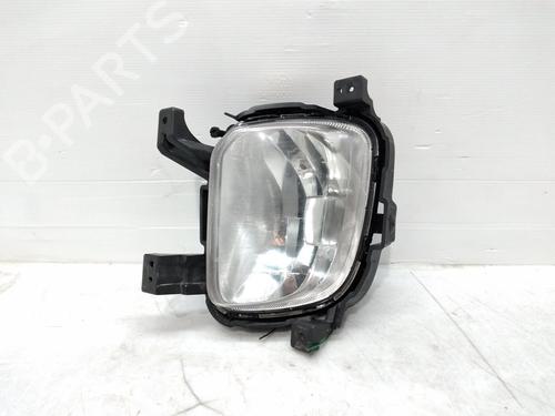 Used Left front fog light KIA CARENS IV 1.7 CRDi (116 hp) 31579487