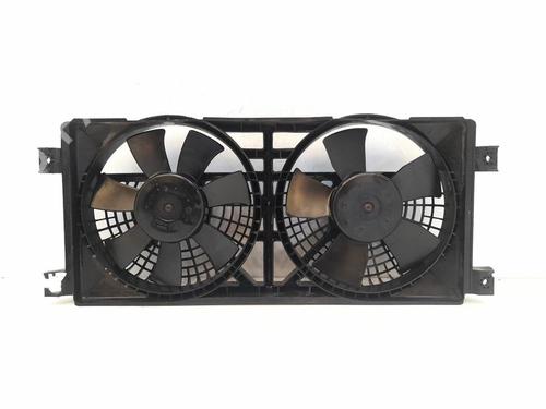 Used Radiator fan Radiator fan SSANGYONG KYRON 2.0 Xdi (141 hp) 6145978 6145978