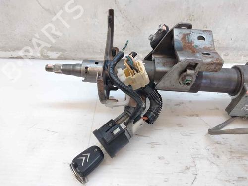 Steering column CITROËN C1 (PM_, PN_) | BP27097201M21 - Image 2