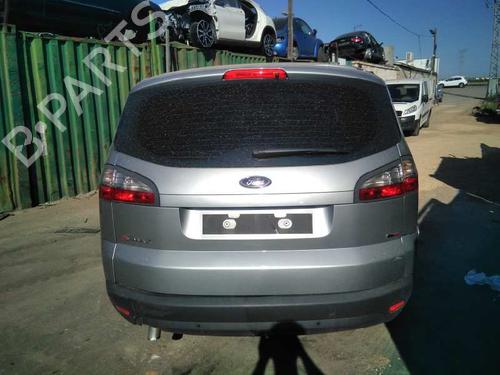 Rear mirror FORD S-MAX (WA6) | BP1399560I6 - Image 9