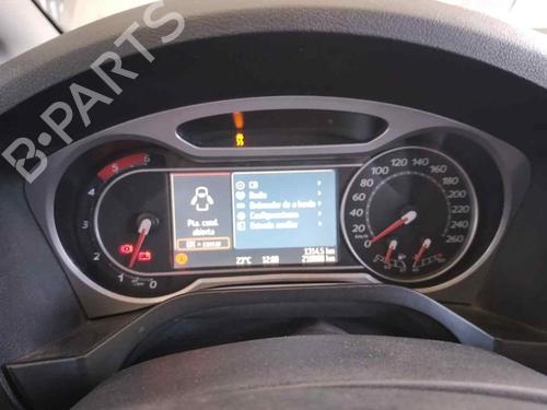 Subframe FORD S-MAX (WA6)  | BP18087126M9  - Image 13