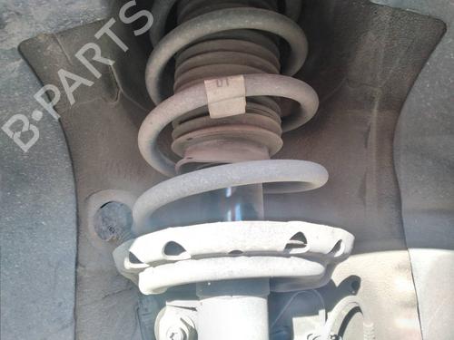 Used Right front shock absorber OPEL MERIVA B MPV (S10) 1.3 CDTI (75) (75 hp) 9071970