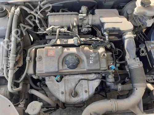Starter CITROËN SAXO (S0, S1) 1.1 X, SX | BP22243806M8 