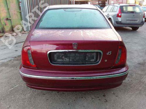 Throttle body ROVER 45 I Saloon (RT) 1.6 | BP6778402M82  - Image 15