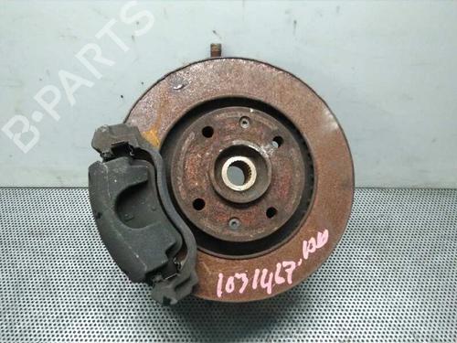 Used Right front steering knuckle Right front steering knuckle 636371 636371