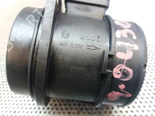 Mass air flow sensor KIA SORENTO I (JC) | BP3144366M95