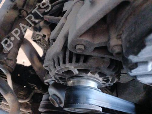 Alternator OPEL INSIGNIA A (G09) 2.0 CDTI (68) | BP37196733M7 - Image 2