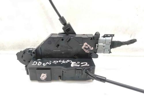 Used Front right lock Front right lock 22896990 22896990