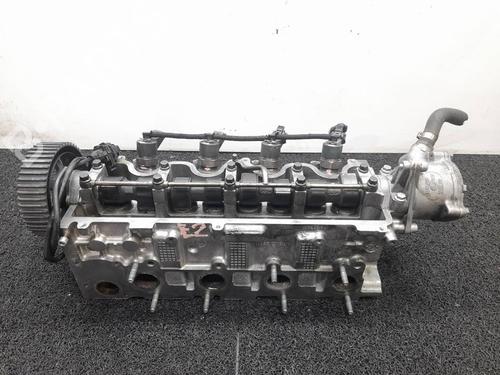 Used Cylinder head Cylinder head 16144069 16144069