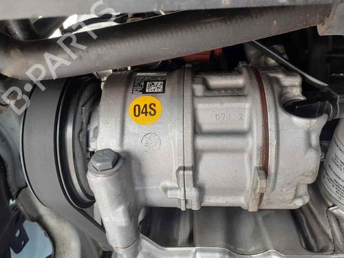 Used AC compressor AC compressor SEAT ARONA (KJ7, KJP) [2017-2026] 22897839 22897839