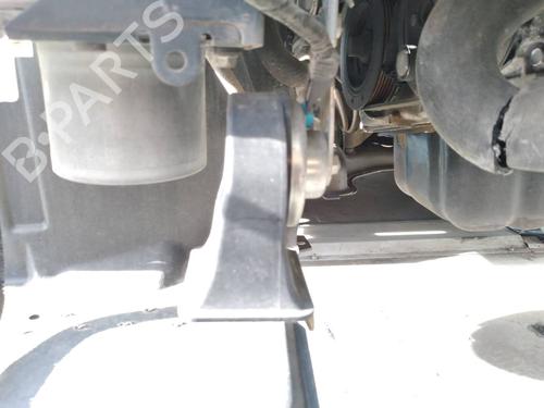 Horn MAZDA 3 (BL) 1.6 MZR (BL14) (105 hp) 14039313