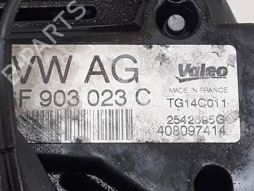 Alternator AUDI A3 Sportback (8PA) 2.0 TDI | BP22897080M7 