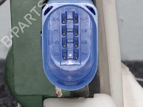 Front left lock VW POLO (9N_, 9A_) 1.9 SDI | BP6832964C98 