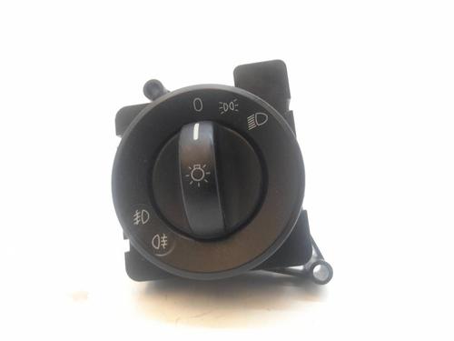 Headlight switch MERCEDES-BENZ SPRINTER 4,6-t Platform/Chassis (B906) 413 CDI (906.153, 906.155, 906.253, 906.255) (129 hp) 13666430