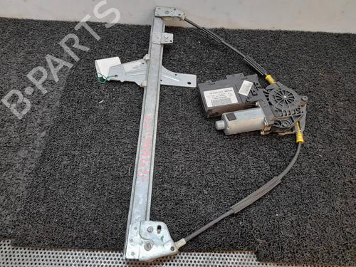 Used Front right window mechanism PEUGEOT 307 (3A/C) 2.0 16V (136 hp) 146804