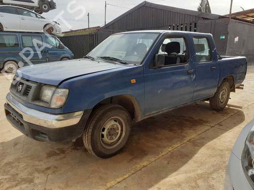 Starter NISSAN PICK UP (D22) | BP34120219M8 - Image 10
