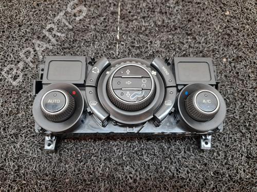 Commande Chauffage CITROËN C3 Picasso (SH_) [2008-2025]  4425835