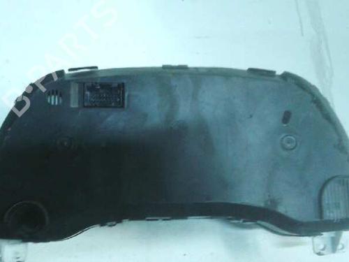 Instrument cluster FIAT PUNTO (188_) 1.2 60 (188.030, .050, .130, .150, .230, .250) | BP204560C47 