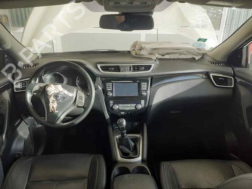 Switch NISSAN QASHQAI II SUV (J11, J11_) 1.6 dCi | BP23188791I30 