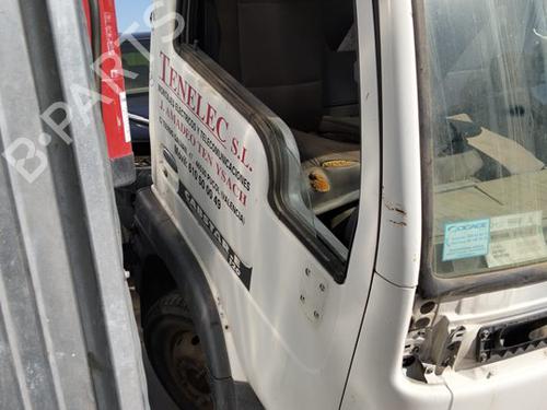 Used Right front door NISSAN CABSTAR E (TL_, VL_) 90.32, 90.28, 95.32, 95.28 (TL0) (90 hp) 29982479