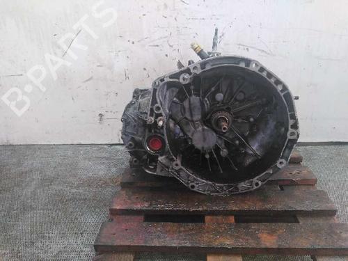 Gearkasse Gearkasse 2128506 2128506