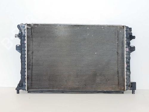 Water radiator SEAT LEON (KL1, KLG) 1.5 eTSI | BP38538413M31 - Image 3