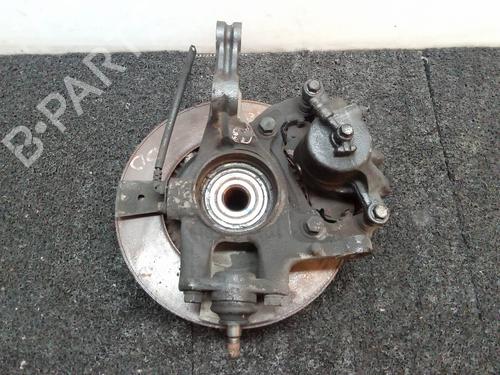 Right front steering knuckle KIA MAGENTIS II (MG) 2.0 CRDi | BP7281767M26 