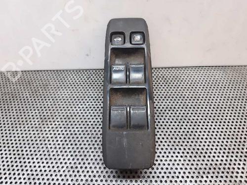 Used Left front window switch NISSAN PRIMERA (P12) 1.8 (115 hp) 3138752