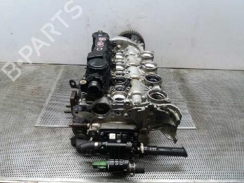 Cylinder head FORD FOCUS II (DA_, HCP, DP) 1.6 TDCi | BP10974214M5