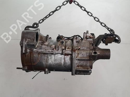 Used Gearbox OPEL OMEGA A (V87) [1986-1994]  19260152