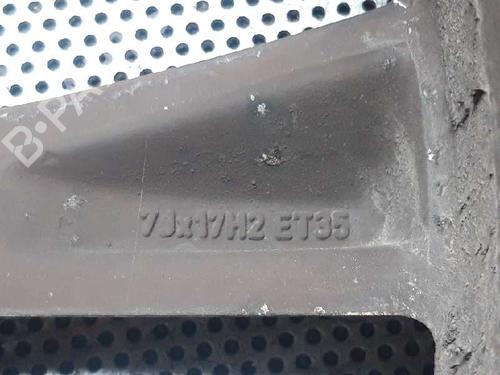 Rim OPEL ASTRA H (A04) 1.7 CDTI (L48) | BP3506883C45 