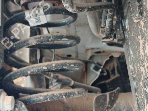 Used Shock absorber spring Shock absorber spring 36987953 36987953