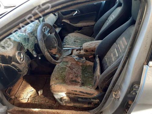 Intercooler MERCEDES-BENZ A-CLASS (W176) A 180 (176.042) | BP29904562M30  - Image 10