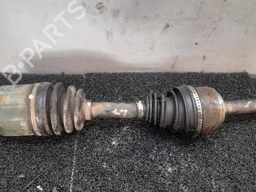 Used Left front driveshaft Left front driveshaft 10988424 10988424