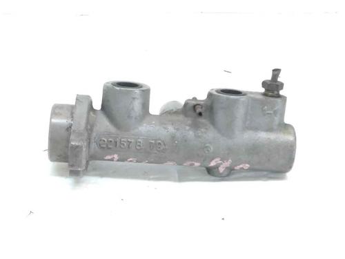 Used Brake master cylinder NISSAN ALMERA II (N16) 2.2 Di (110 hp) 1592531