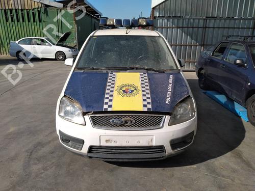 Startmotor FORD FOCUS C-MAX (DM2)  | BP7792408M8 