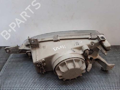 Right headlight HYUNDAI ACCENT I (X-3) 1.5 i 12V | BP2829706C29 