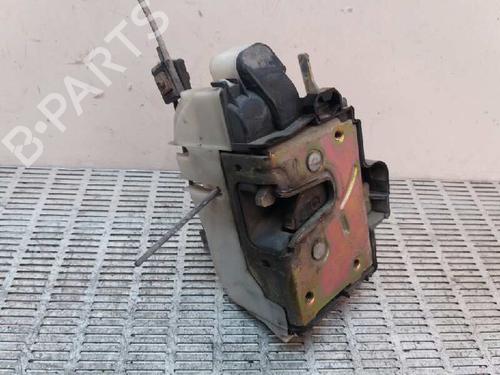 Front right lock VW POLO III (6N1) 75 1.6 | BP1356722C97 