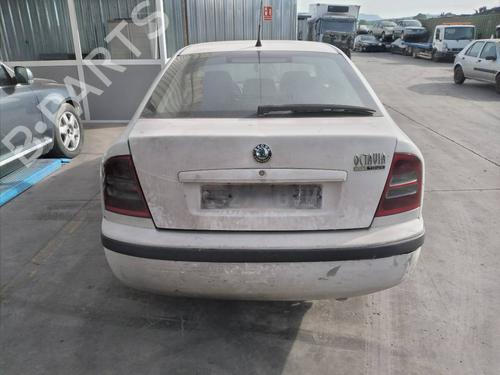 Starter SKODA OCTAVIA I (1U2) 1.9 TDI | BP9811262M8 