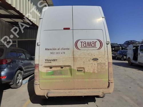 Water radiator FORD TRANSIT Van (FA_ _)  | BP29532360M31  - Image 8