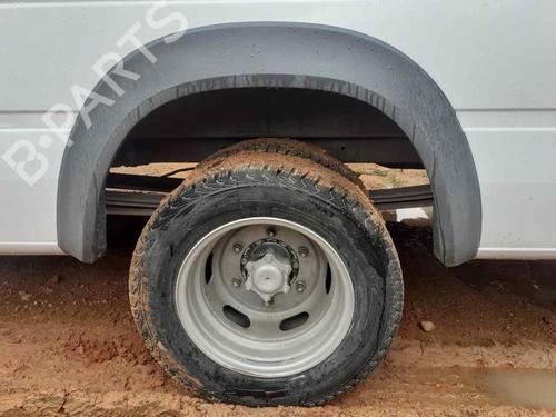 Engine MERCEDES-BENZ SPRINTER 4-t Platform/Chassis (B904) 413 CDI | BP31287548M1 