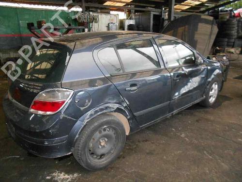 OPEL ASTRA H (A04) 21251