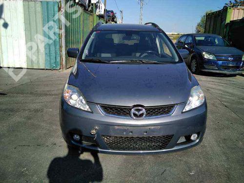 MAZDA 5 (CR)  2.0 CD (CR19)  189995
