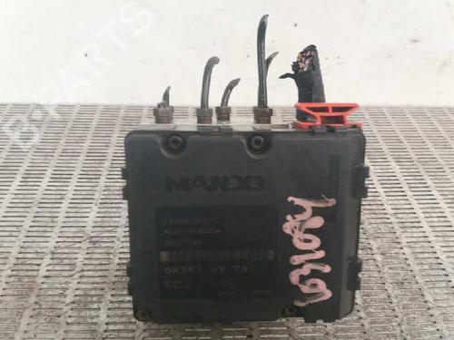 ABS pump KIA CARNIVAL I (UP) 2.9 TDi | BP185315M43 