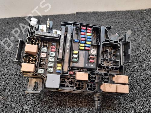 Fuse box HYUNDAI IONIQ (AE) 1.6 GDI Hybrid | BP8070037E1 