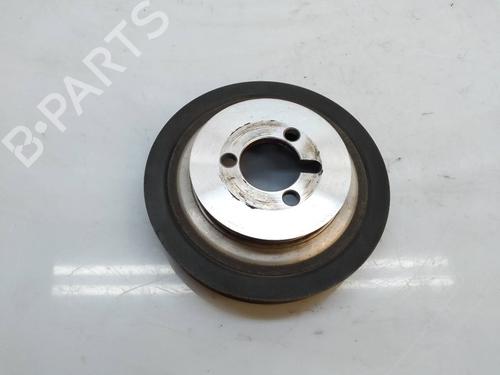 Pulley CITROËN C-ELYSEE (DD_) | BP14044881M122 - Image 2
