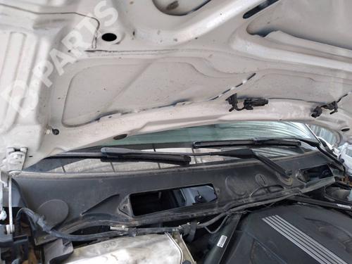 Used Scuttle panel Scuttle panel BMW 1 (E87) 116 d (116 hp) 8267984 8267984