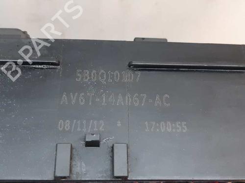 Fuse box FORD FOCUS III Turnier 1.0 EcoBoost | BP5878179E1 